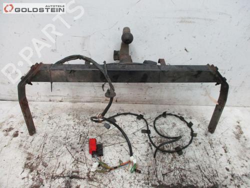 Trækkugle/Mekanisme Trækkugle/Mekanisme MAZDA 5 (CR) 2.0 CD (CR19) (143 hp) 18763945 18763945