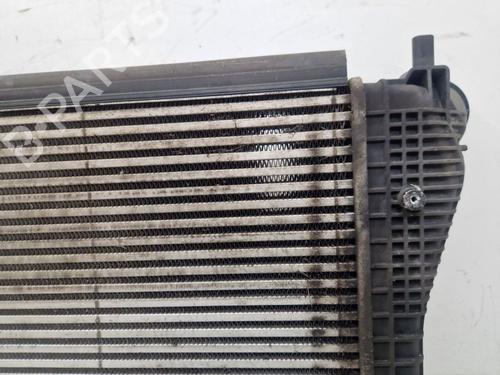 Intercooler VW GOLF PLUS V (5M1, 521) 1.6 TDI | BP37142828M30  - Image 9