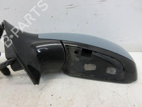 Left mirror PEUGEOT 407 Coupe (6C_) 2.7 HDi | BP29089195C26 