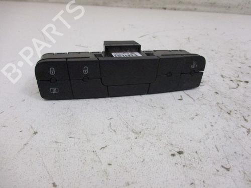 Switch SEAT IBIZA IV SC (6J1, 6P5) 1.4 6J0927137