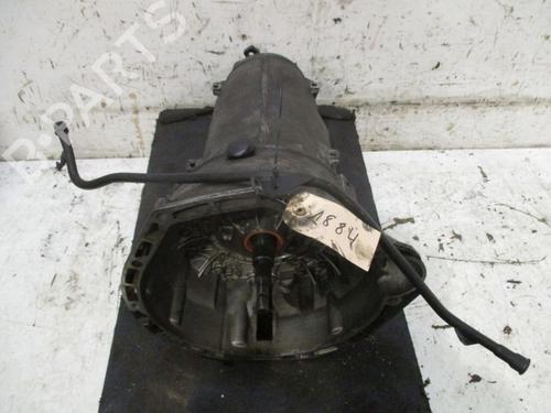 Gearbox MERCEDES-BENZ E-CLASS (W211) E 220 CDI (211.006) | BP19296848M3 