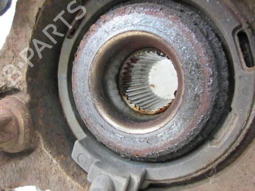Right front steering knuckle OPEL ASTRA H Estate (A04) 1.4 (L35) | BP19289708M26 
