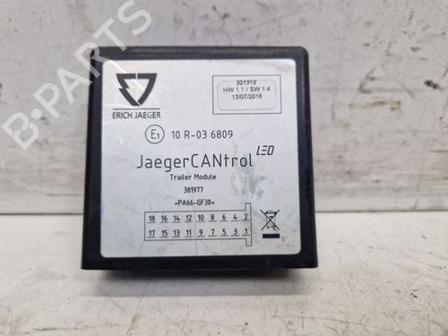 Electronic module BMW 3 Touring (E91) 320 d | BP31703811M83
