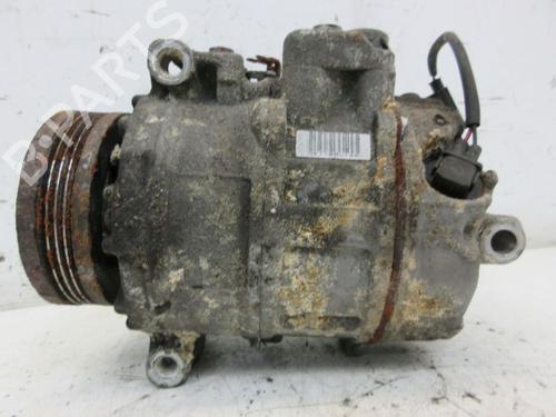 AC compressor BMW 5 Touring (E61) 525 d | BP37125572M34 - Image 3
