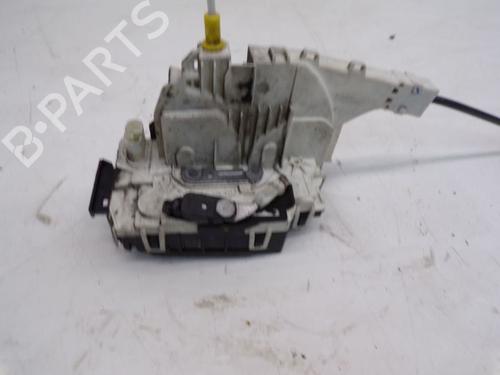 Front right lock MERCEDES-BENZ SPRINTER 3,5-t Van (B906) 313 CDI (906.631, 906.633, 906.635, 906.637) | BP29101737C97 