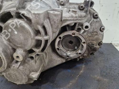 Gearbox VW GOLF VI (5K1) 2.0 GTi | BP29109221M3 