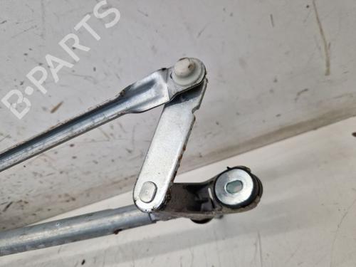 Front wipers mechanism RENAULT MASTER III Van (FV) 2.3 dCi 125 FWD (FV0C, FV0D, FV0G, FV0H, FV0J, FV0K,... | BP29106878C83 