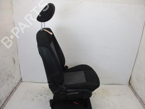 Right front seat MERCEDES-BENZ A-CLASS (W169) A 160 CDI (169.006, 169.306) | BP18800773C16 