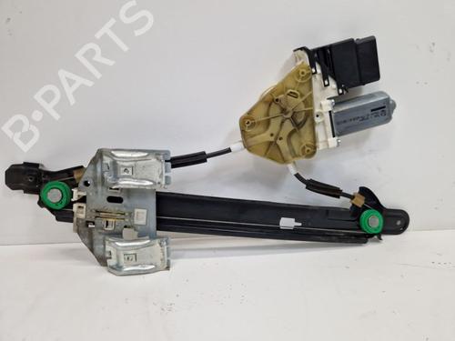 Rear left window mechanism SEAT LEON (1P1) 2.0 TFSI | BP29108077C24 