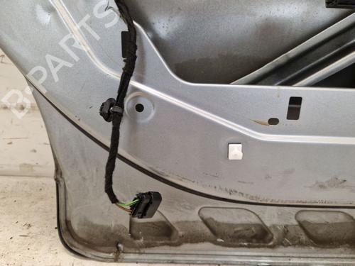 Left rear door FORD KUGA III (DFK) 2.5 Duratec PHEV | BP30680081C4 