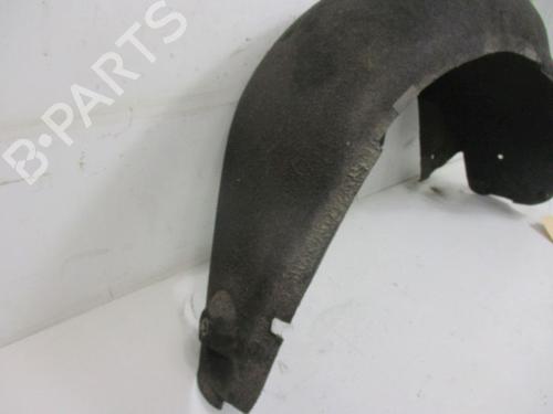 Wheel arch MERCEDES-BENZ C-CLASS Coupe (CL203) C 180 Kompressor (203.746) | BP18795600C56 