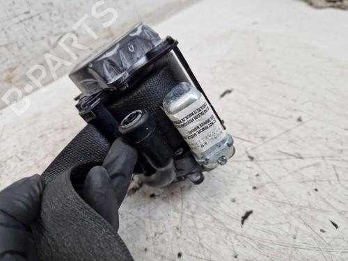 Front left seatbelt CHEVROLET CRUZE (J300) 1.4 | BP29106846I26 