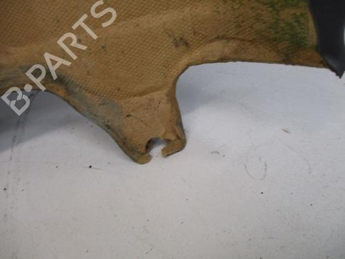 Rear right panel SAAB 9-3 Cabriolet (YS3D) 2.0 Turbo | BP18803508C61 