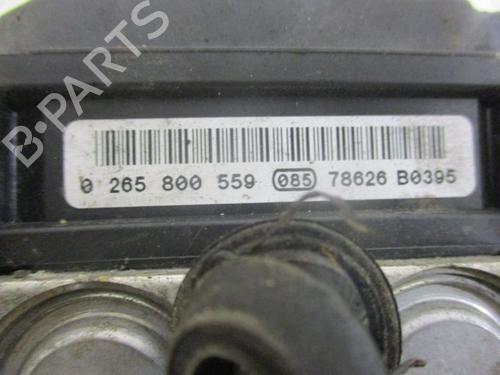 Electronic module RENAULT CLIO III (BR0/1, CR0/1) 1.2 16V (BR02, BR0J, BR11, CR02, CR0J, CR11) | BP37114635M83 - Image 5