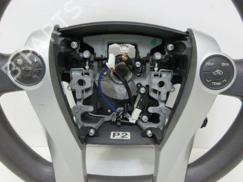 Ratt TOYOTA PRIUS (_W3_) 1.8 Hybrid (ZVW3_) | BP29097037C49