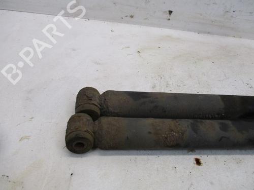 Other MERCEDES-BENZ A-CLASS (W169) A 170 (169.032, 169.332) | BP18802140O1 
