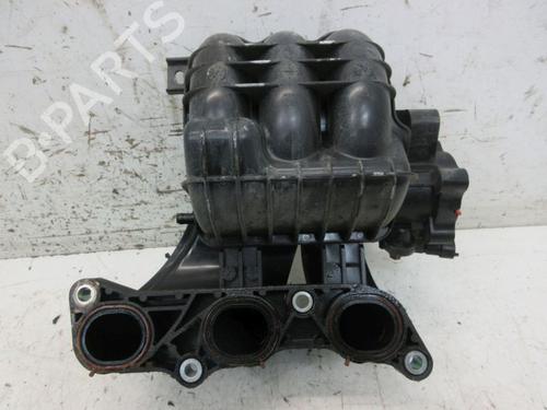 Used Intake manifold MITSUBISHI MIRAGE / SPACE STAR VI Hatchback (A0_A) 1.0 (A05A) (71 hp) 25826430