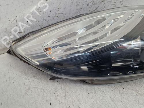 Right headlight RENAULT GRAND SCÉNIC III (JZ0/1_) 1.9 dCi (JZ0J, JZ0N, JZ1K, JZ1S) | BP29107733C29 