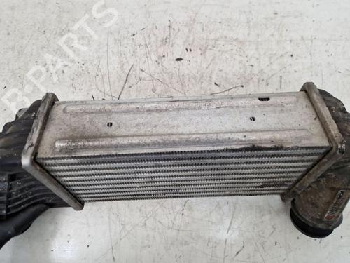 Intercooler FIAT SCUDO Bus (270_, 272_) 2.0 D Multijet | BP29106555M30 