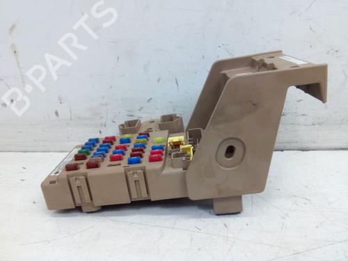 Fuse box SUBARU FORESTER (SH_) 2.0 D AWD (SHH, SHD, SHN) | BP37141497E1 - Image 4