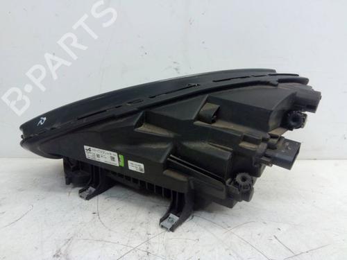 Right headlight ALPINE A110 II 1.8 | BP29108655C29 