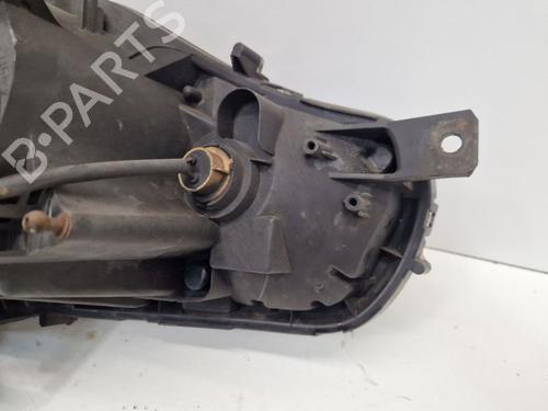 Left headlight MITSUBISHI LANCER VIII (CY_A, CZ_A) 1.8 (CY3A, CY6A) | BP31701999C28 