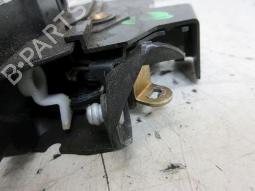 Front left lock VOLVO V50 (545) 2.4 | BP29091685C98 