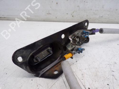 Electronic module CITROËN JUMPY II Van 1.6 HDi 90 16V | BP38028429M83 - Image 4