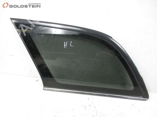 Used Rear left door window Rear left door window 37109663 37109663