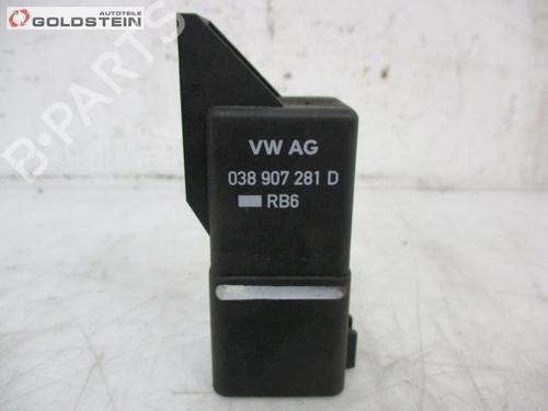 Electronic module AUDI A3 (8P1) 2.0 TDI 16V | BP18750176M83 
