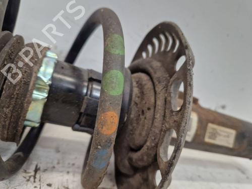 Left front shock absorber VW GOLF PLUS V (5M1, 521) 1.4 16V | BP30765494M16 