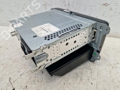 Radio VW GOLF VI Variant (AJ5) 1.6 TDI | BP29100387E6 