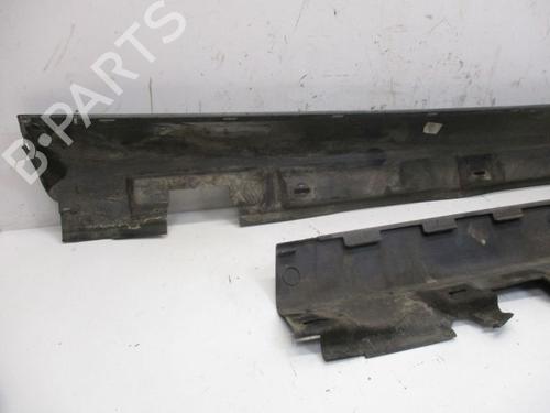 Door moulding trim SAAB 9-3 Cabriolet (YS3D) 2.0 Turbo | BP25029243C150 