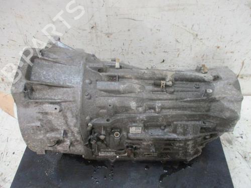 Used Gearbox VW TOUAREG (7LA, 7L6, 7L7) 3.2 V6 (241 hp) 29091360