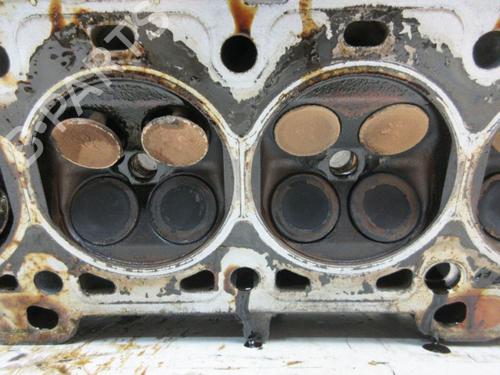 Cylinder head VOLVO XC90 I (275) 2.5 T AWD | BP29093219M5