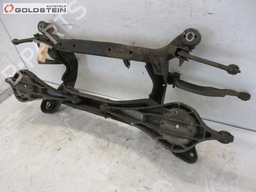 Rear axle VOLVO V70 III (135) D5 | BP18759070M2 