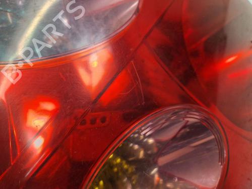 Left taillight KIA CEE'D Hatchback (ED) 1.6 | BP29603217C34 