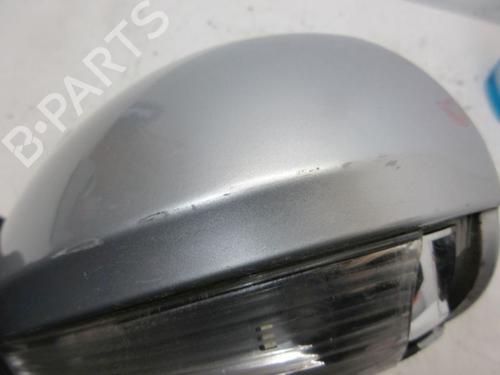 Retrovisore sinistro VW PASSAT B6 (3C2) 2.0 TFSI | BP29091124C26 