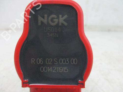 Ignition coil AUDI A4 B6 (8E2) 2.0 FSI | BP37112512M94 - Image 5