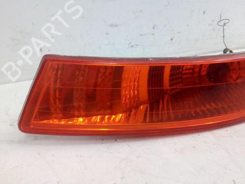 Left front indicator RENAULT TRAFIC II Van (FL) 1.9 dCi 100 (FL0C, FL0K, FL0B) | BP37139664C32 - Image 3
