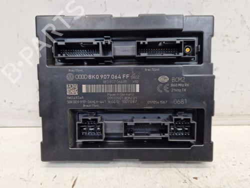 electronic-module-audi-a5-8t3-2007-2008-2009-2010-2011-2012-2013-2014-2015-2016-2017-37142593 main image