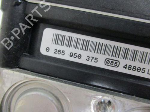 Electronic module BMW 5 Touring (E61) 525 d | BP18799738M83 