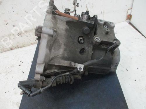Gearbox CITROËN C3 II (SC_) 1.6 HDi | BP32012728M3  - Image 5