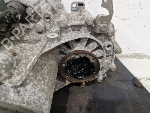 Gearbox VW GOLF PLUS V (5M1, 521) 1.6 TDI | BP37142896M3 - Image 5