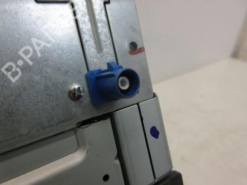 Electronic module MERCEDES-BENZ C-CLASS (W203) C 280 4-matic (203.092) | BP29097581M83 