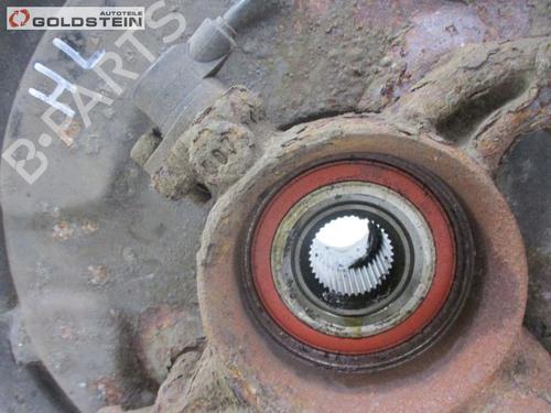 Left rear steering knuckle AUDI A4 B6 (8E2) 3.0 quattro | BP37109932M27 - Image 5