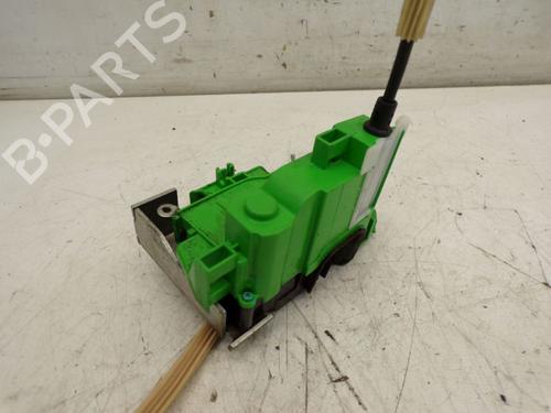 Front right lock ALFA ROMEO MITO (955_) 1.4 TJet (955AXG1A) | BP29101230C97 