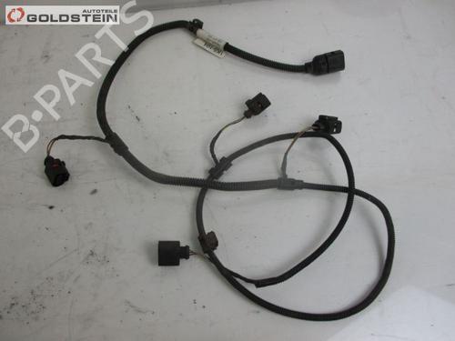 Used Wiring harness VW JETTA III (1K2) 1.9 TDI (105 hp) 18749369