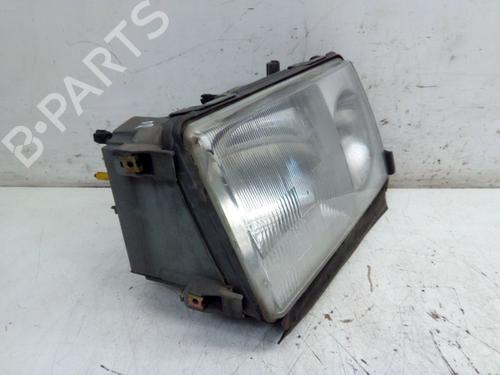 Right headlight MERCEDES-BENZ 124 Saloon (W124) 220 E (124.022) | BP29106422C29 