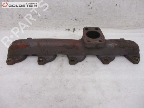 Exhaust manifold PEUGEOT PARTNER Tepee 1.6 HDi 90 | BP37102702M110 - Image 3